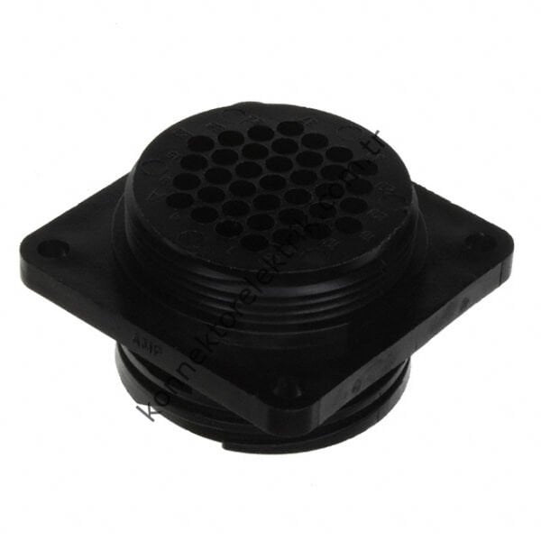 AMP CPC 37 PİN PANEL TİPİ DİŞİ KONNEKTÖR