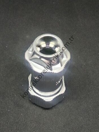 WEIPU WY20J12TE 12 Pin IP67 Metal Kasa Bayonet Kablo Tipi Erkek Su Geçirmez Konnektör