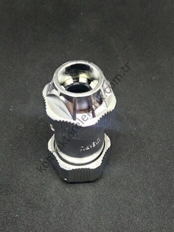 WEIPU WY20J9TE 9 Pin IP67 Metal Kasa Bayonet Kablo Tipi Erkek Su Geçirmez Konnektör