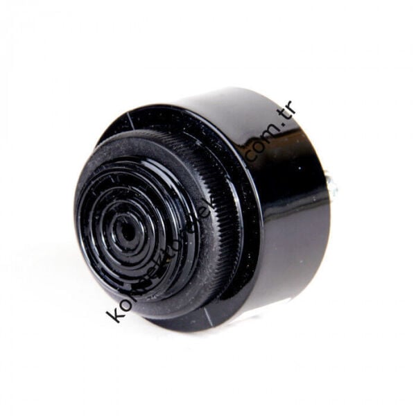 CNTD FM-012A-907A  30mm Işıksız Çift Sesli Buzzer EAST Marka 6-38V DC