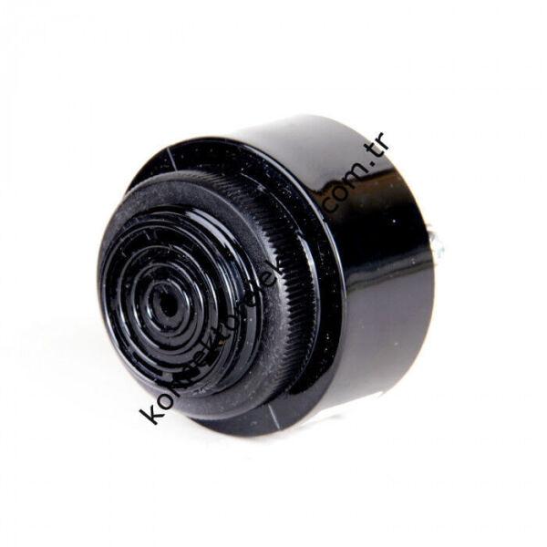 CNTD FM-220AA-907AF  30mm Işıksız Çift Sesli Buzzer EAST Marka 110V-220VAC/DC