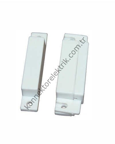 EXPOTECH ACC004 Kablosuz Manyetik Kontak