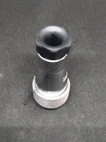 WF16J5TA IP67 Metal Kablo Tipi Konnektör