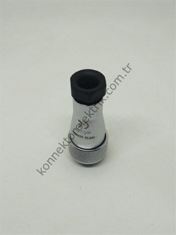 WF16J10TA IP67 Metal Kablo Tipi Konnektör