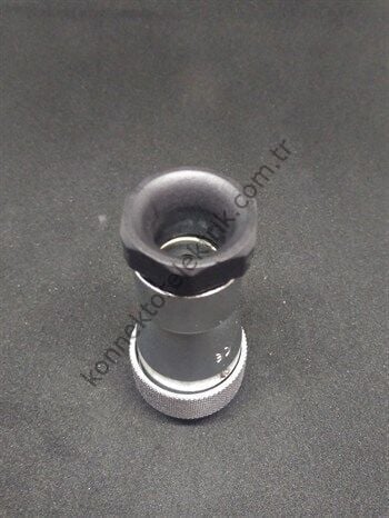 WEIPU WF20J7TA 7 Pin IP67 Metal Kasa Kablo Tipi Erkek Su Geçirmez Konnektör