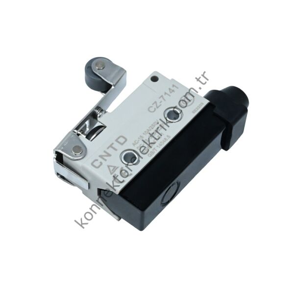 CNTD CZ-7141 Serisi Plastik  Gövde Limit Switch