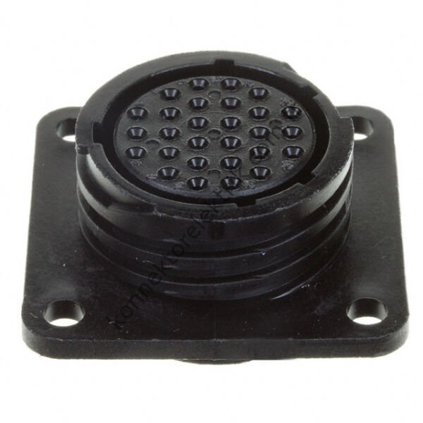 AMP CPC 28 PİN PANEL TİPİ DİŞİ KONNEKTÖR