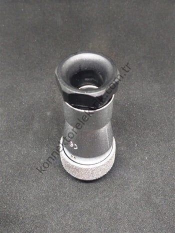 WF20K12TA IP67 Metal Kablo Tipi Konnektör