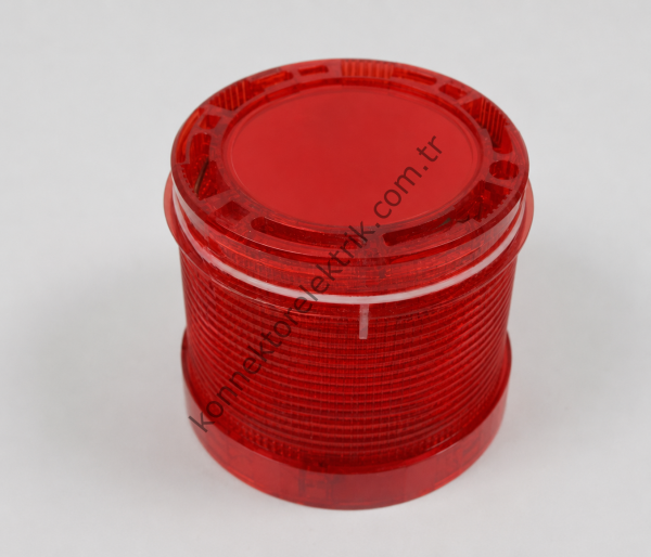 GERTA JD701-H04R024 JD701 Modül Multi Tip Sabit Işık/Flaşörlü 24V AC/DC Led İkaz Modülü