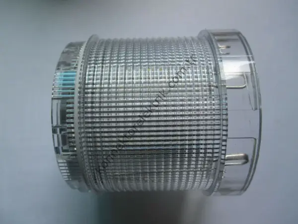 GERTA JD701-H04W024 JD701 Modül Multi Tip Sabit Işık/Flaşörlü 24V AC/DC Led İkaz Modülü