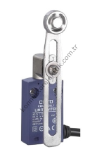 CNTD C6N-P109-L2 Serisi 2 Metre Kablolu Plastik Gövde Limit Switch