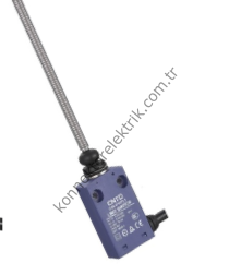 CNTD C6N-P167-L2 Serisi 2 Metre Kablolu Plastik Gövde Limit Switch