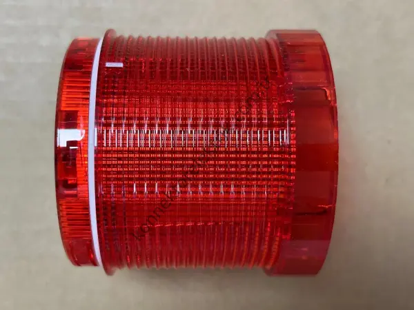 GERTA JD701-H04R122 JD701 Modül Multi Tip Sabit Işık/Flaşörlü 24V AC/DC Led İkaz Modülü