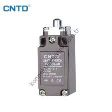 CNTD CZE-00-AM-S Serisi Metal Gövde Limit Switch