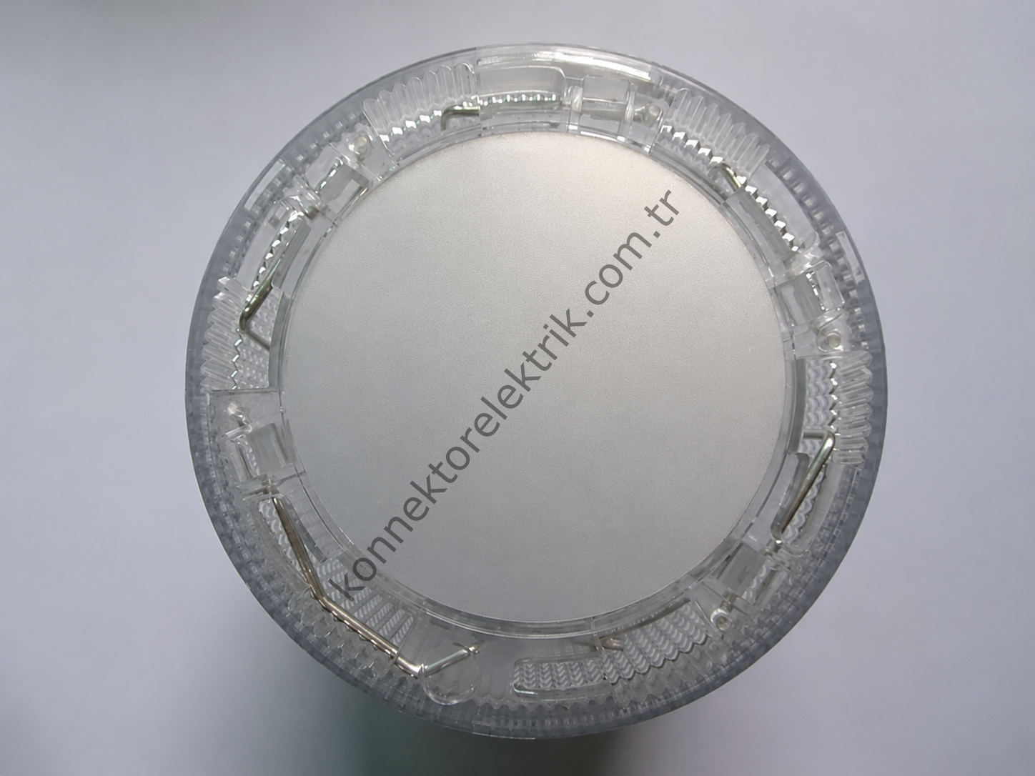 GERTA JD701-H04W122 JD701 Modül Multi Tip Sabit Işık/Flaşörlü 24V AC/DC Led İkaz Modülü
