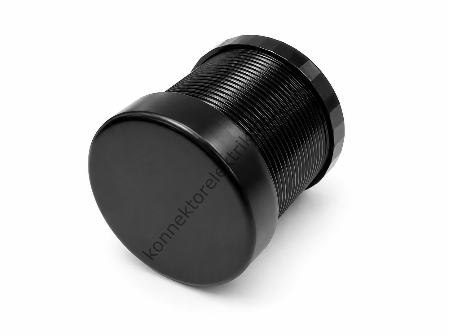 GERTA JD702-F0110B24  Buzzer Modülü 100dB Sürekli/Kesik-Kesik