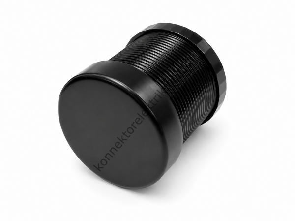 GERTA JD702-F0110B24  Buzzer Modülü 100dB Sürekli/Kesik-Kesik