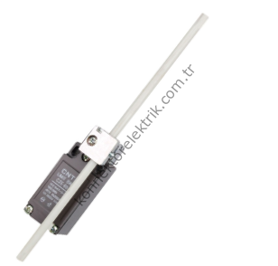 CNTD CZE Serisi Metal Gövde Limit Switch