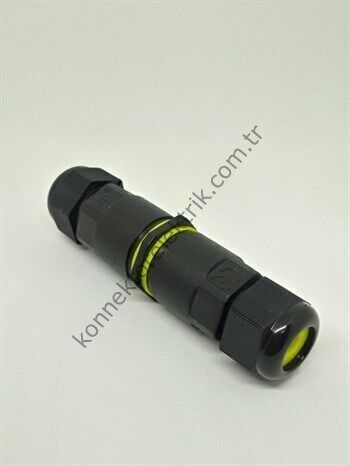 GREENWAYCS M684-B IP68 3Pinli 5-9mm EK MUFU