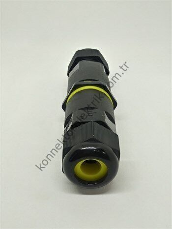 GREENWAYCS M684-B IP68 4Pinli 5-9mm EK MUFU